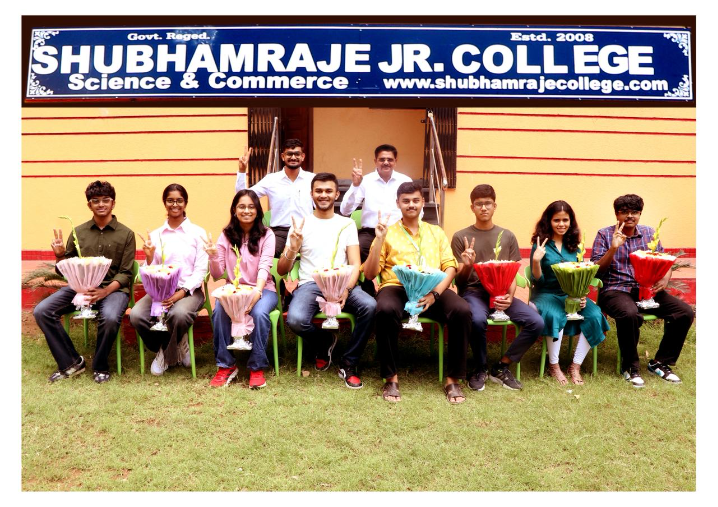 College Facilities